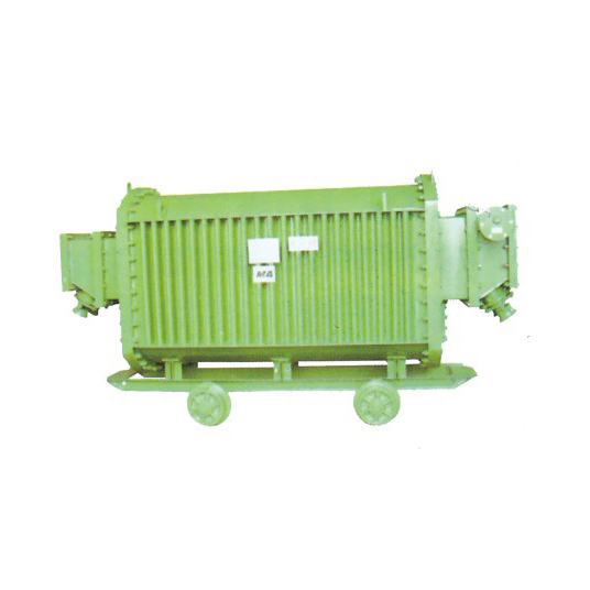 KBSG9-50～1600/10礦用隔爆型干式變壓器